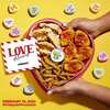 TGI Fridays Appetizer for Free