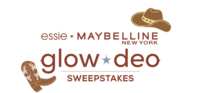 Glow Your Way to Fabulous – Essie x Maybelline Sweepstakes!