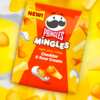 Stack Up the Snacks – Free Pringles Mingles at Stop & Shop!