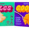 Grab a FREE Box of GOODLES Mac & Cheese at Target