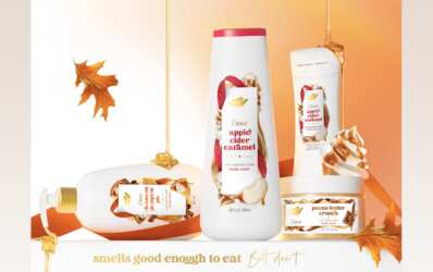 Celebrate Fall with 2 FREE Dove Treats at Target!