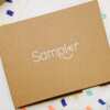 Samples for Free from Sampler