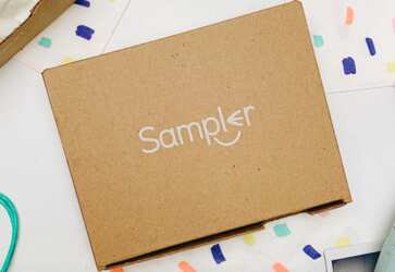 Samples for Free from Sampler