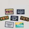 Free YETI Drinkware Stickers