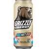 Bursting with Energy, Free of Charge: Rocket Pop GRIZZLY Energy Drink at Murphy's