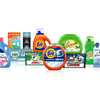 Enter and Win P&G Good Everyday Fabric Care Weekly 