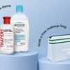 Organize Your Beauty Essentials with a FREE Garnier Makeup Bag