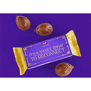 Free Prudy’s Chocolate Sample 