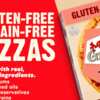 Against the Grain Pizza for Free After Rebate
