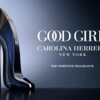 Feel Fierce & Feminine – FREE Good Girl Perfume by Carolina Herrera
