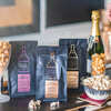 Snack Surprise: Free EATABLE Popcorn Mystery Box!