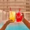 August 14th Treat: Free 12 oz. SK Refresher at Smoothie King!