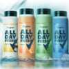 Stay Fresh & Clean – FREE Degree Body Wash Inside!
