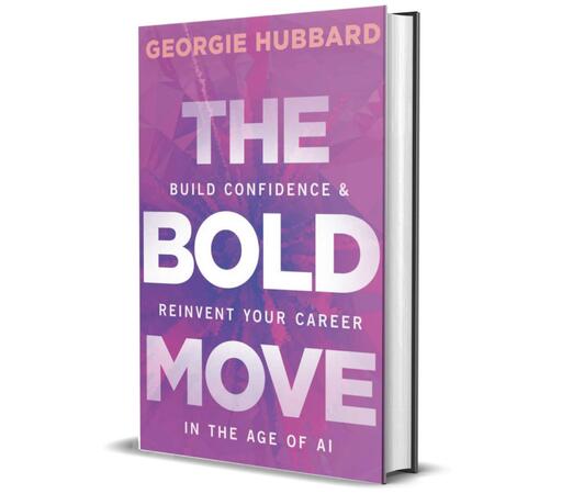 Download The Bold Move eBook for FREE