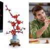 Brick by Brick: Get a Free LEGO Plum Blossom Set Today!
