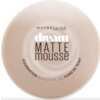 Limited Time: FREE Maybelline Dream Matte Mousse at CVS!