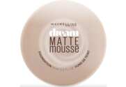 Limited Time: FREE Maybelline Dream Matte Mousse at CVS!
