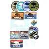ATOLL Board Company Sticker Pack for Free