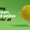 Sweepstakes: Cricket 25 Years of Smiles