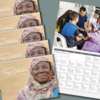 Pray for the Persecuted: 2026 Voice of the Martyrs Calendar