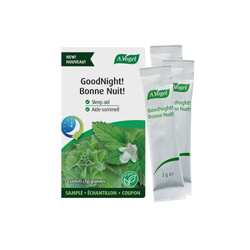 Get a Free A.Vogel Natural Sleep Aid