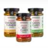Mekhala Organic Cooking Pastes for Free