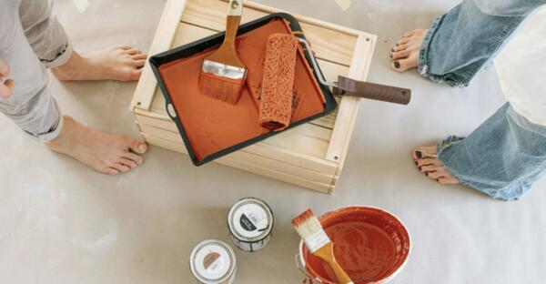 Turn Your Home Dreams into Reality with $10,000