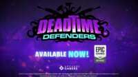 Deadtime Defenders FREE Download for PC ($9.99 Value)