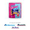 Sweetarts Fusions for Free