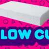 Pillow Cube – Squared Away for Sleep Party Pack for FREE
