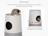 Free Catit Stacking Tower