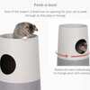 Free Catit Stacking Tower