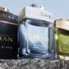 Smell Like Success – FREE BVLGARI Man Fragrance Sample!
