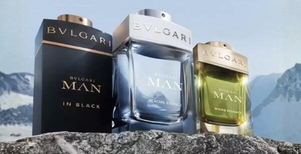 Smell Like Success – FREE BVLGARI Man Fragrance Sample!