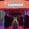 Your Ride Deserves It — FREE Wash at Rocket Carwash