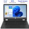 LAPTOP Flip Touch Screen HD for ONLY $229.99