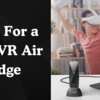 Apply For Free VR Air Bridge 