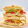 Claim Your Free Sourdough melt Sandwich at Panera on January 17th