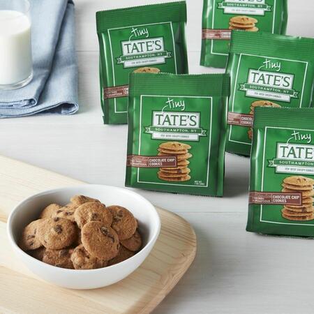 Tiny Tate's Chocolate Chip Cookies Free @ Publix 