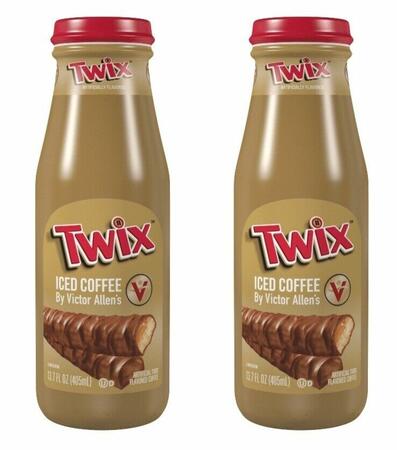Delicious Iced Coffee For Free