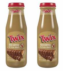 Delicious Iced Coffee For Free