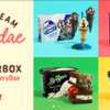 Free Ice Cream Everydae Chatterbox by Unilever 