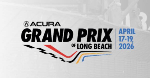 Experience the Thrill: FREE Friday Tickets to the Acura Grand Prix of Long Beach