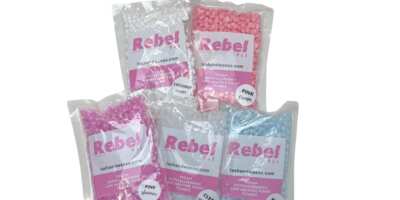 Try Rebel Hard Wax for Free – 2 Sample Bags