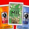 Tecate Cinco De Mayo Sweepstakes!