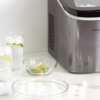 Ice Cold Convenience: Win a Countertop Ice Maker!