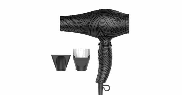 Free Conair Hair Dryer