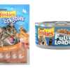 Pamper Your Pet: FREE Friskies & Dentalife for New Members!