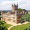 Enter to WIN a Trip to Highclere Castle, Home of Downton Abbey!