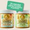 Free Micheles Granola Oat & Nut Butter